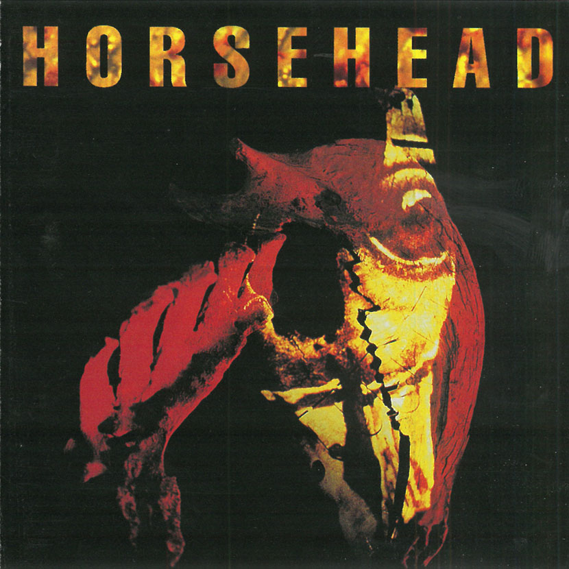 ¿Qué estáis escuchando ahora? - Página 20 Horsehead-Horsehead-Cover-Art
